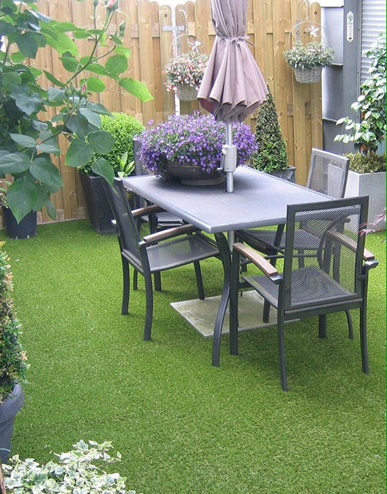 Création et entretien de jardins par votre entreprise paysagiste à Sadirac proche Bordeaux