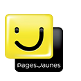 page jaune