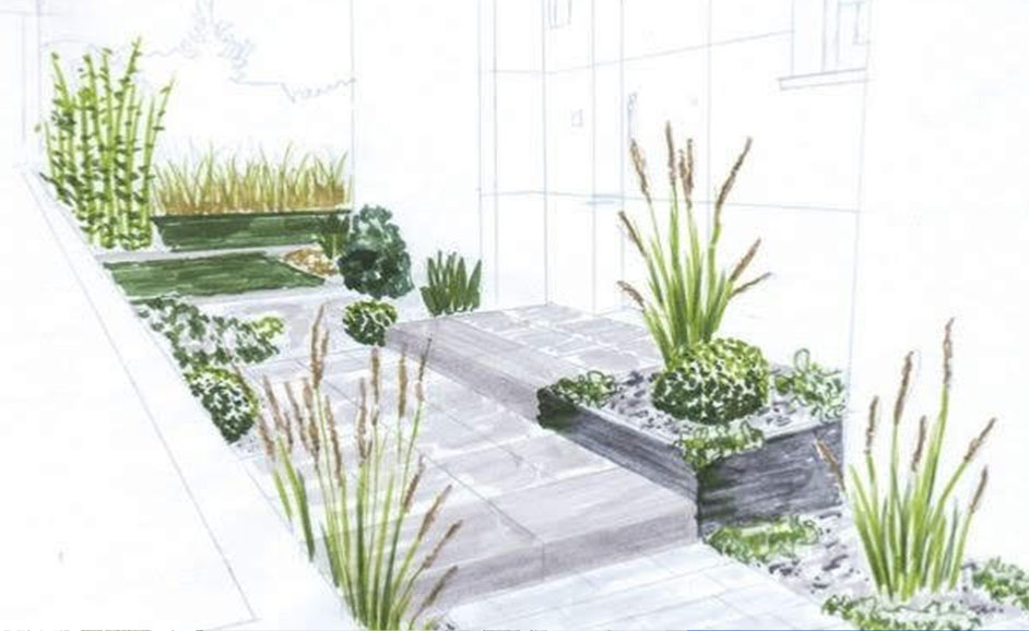Création de jardin Création de jardin